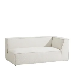 Wehkamp Home Newton Modulair Bankelement (Boucle ) (2-Zits Arm Rechts) Online