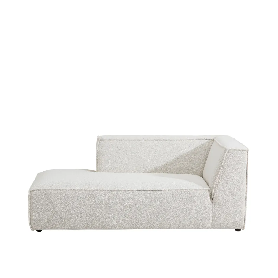 Wehkamp Home Newton Modulair Bankelement (Boucle ) (Chaise Links) Sale