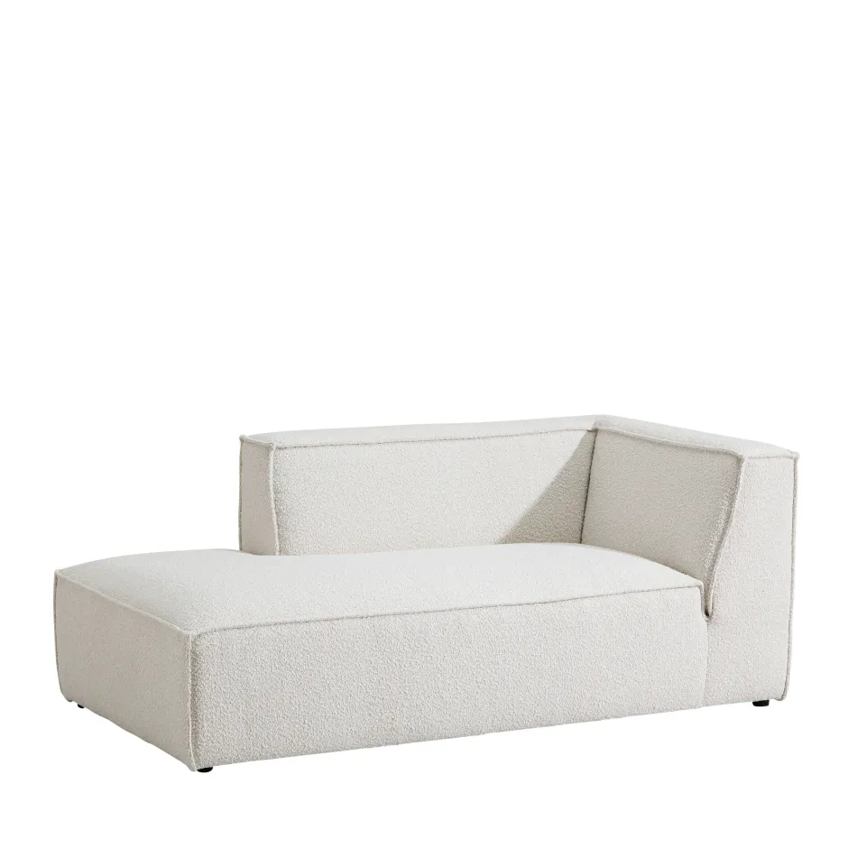 Wehkamp Home Newton Modulair Bankelement (Boucle ) (Chaise Links) Sale