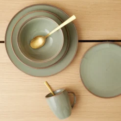 Wehkamp Home Ontbijtbord Artisan (O20 Cm) (Set Van 2) Discount