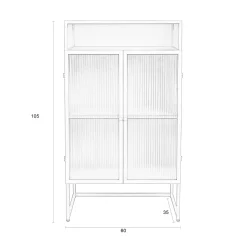 Wehkamp Home Opbergkast Herbe Hot