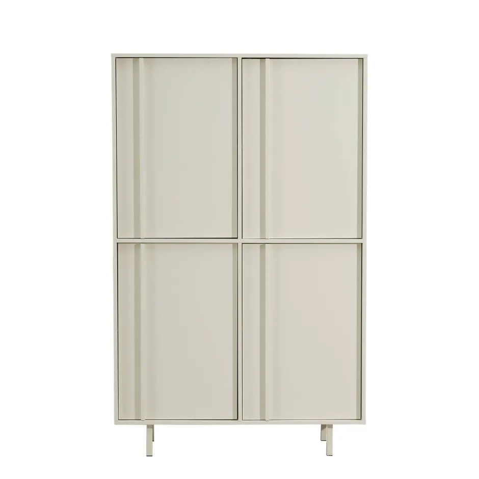 Wehkamp Home Opbergkast Kale New