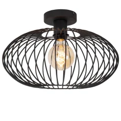 Wehkamp Home Plafondlamp Cage New