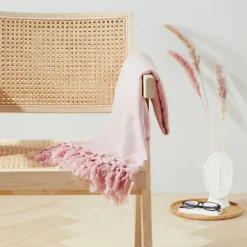 Wehkamp Home Plaid Bonnie (170X130 Cm) Outlet