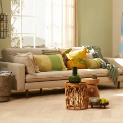 Wehkamp Home Plaid Lassi (125X150 Cm) Clearance