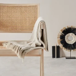 Wehkamp Home Plaid Lassi (125X150 Cm) Outlet