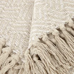 Wehkamp Home Plaid Lassi (125X150 Cm) Outlet