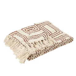 Wehkamp Home Plaid Lau (170X130 Cm) Outlet