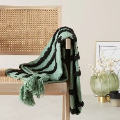 Wehkamp Home Plaid Lester (170X130 Cm)