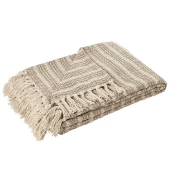 Wehkamp Home Plaid Liza (170X130 Cm) Sale