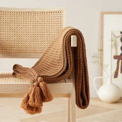 Wehkamp Home Plaid Lotus (170X130 Cm) Sale