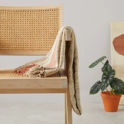 Wehkamp Home Plaid (150X125 Cm) Discount