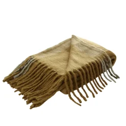 Wehkamp Home Plaid (170X130 Cm) Clearance