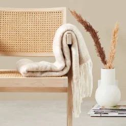 Wehkamp Home Plaid (150X125 Cm) Online