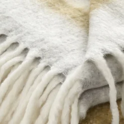 Wehkamp Home Plaid (150X125 Cm) Hot