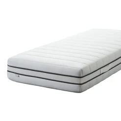 Wehkamp Home Pocketveringmatras Deluxe Traagschuim Deluxe Pocket Traagschuim (80X200 Cm) Best