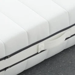 Wehkamp Home Pocketveringmatras Deluxe Traagschuim Deluxe Pocket Traagschuim (80X200 Cm) Best