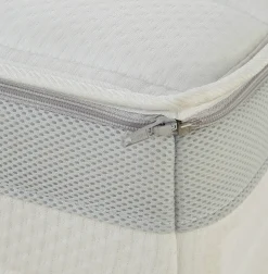 Wehkamp Home Pocketveringmatras Deluxe Koudschuim (90X200 Cm) Hot