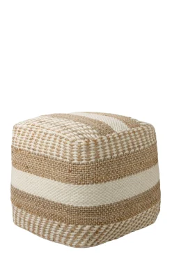 Wehkamp Home Poef Dennington Sale