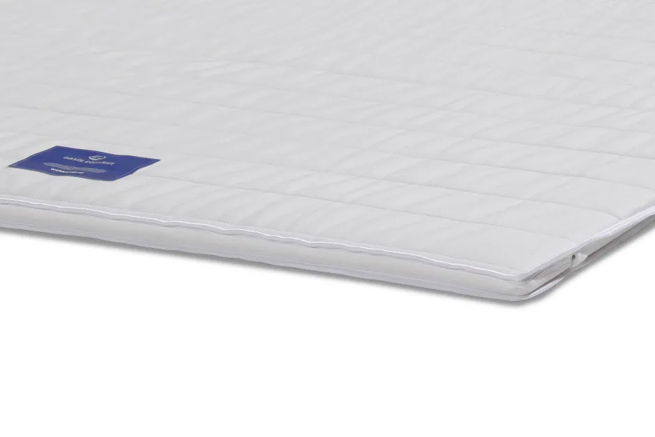 Wehkamp Home Polyether Topmatras Basis (140X200 Cm) Clearance