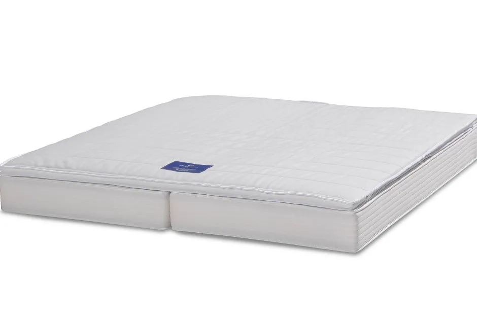 Wehkamp Home Polyether Topmatras Basis (140X200 Cm) Clearance