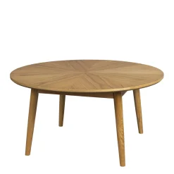 Wehkamp Home Salontafel Fabio (O80 Cm)