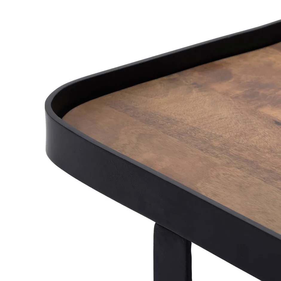 Wehkamp Home Salontafel Hugo (70X70 Cm) Outlet