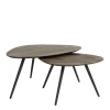 Wehkamp Home Salontafel (Set Van 2) Pion Best