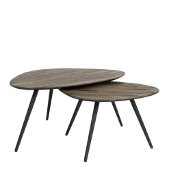 Wehkamp Home Salontafel (Set Van 2) Pion Best