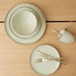 Wehkamp Home Serviesset Milo (16-Delig) Outlet