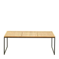 Wehkamp Home Teak Salontafel Leon (120X70 Cm)^ Loungesets