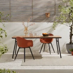 Wehkamp Home Teak Tuintafel Lombok (180X90 Cm)^ Tuintafels