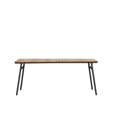 Wehkamp Home Teak Tuintafel Lombok (180X90 Cm)^ Tuintafels