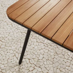 Wehkamp Home Teak Tuintafel Lombok (180X90 Cm)^ Tuintafels