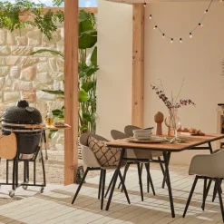 Wehkamp Home Teak Tuintafel Lombok (180X90 Cm)^ Tuintafels