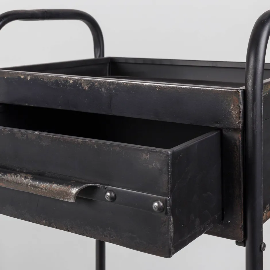 Wehkamp Home Trolley Chase Discount