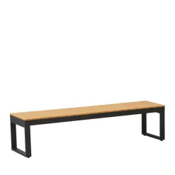 Wehkamp Home Tuinbank Berkeley (180X40 Cm)^ Tuinbanken