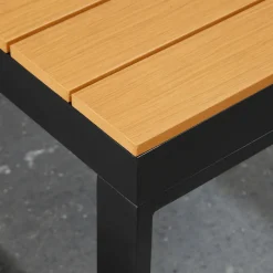 Wehkamp Home Tuinbank Berkeley (180X40 Cm)^ Tuinbanken