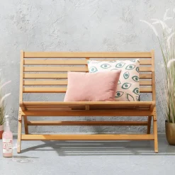 Wehkamp Home Tuinbank Cocos^ Tuinbanken