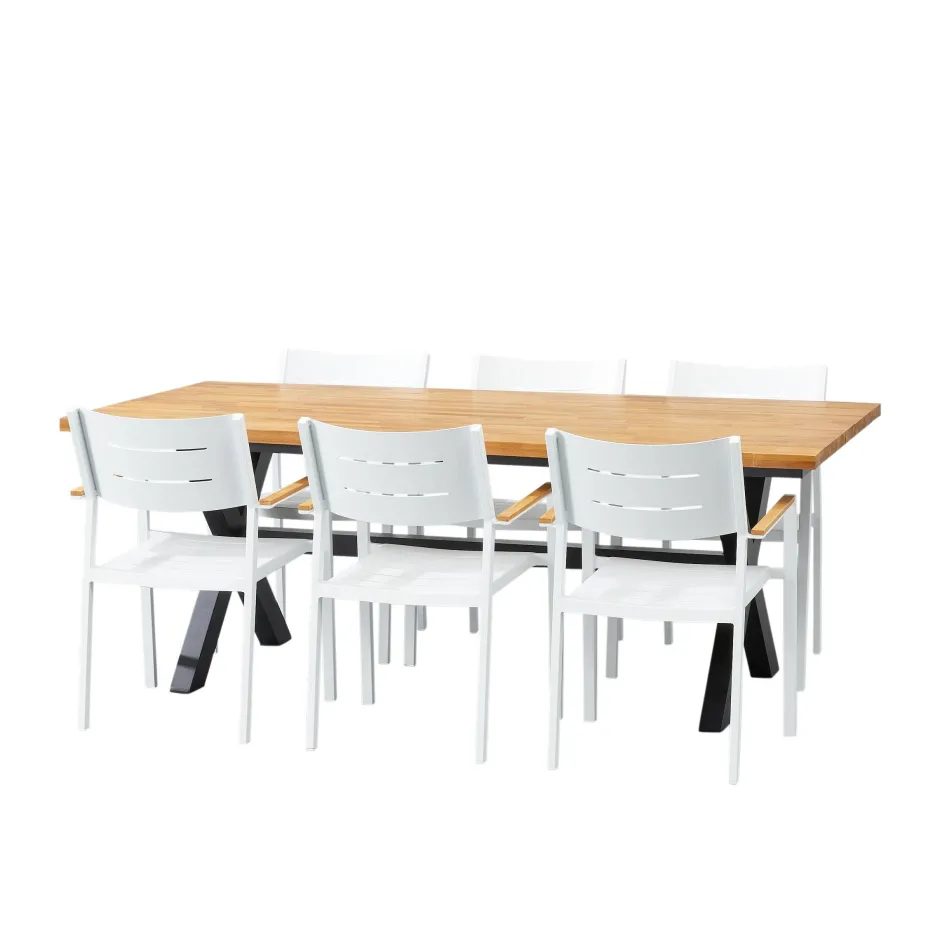 Wehkamp Home Tuinset Marsala/Austin^ Tuinsets