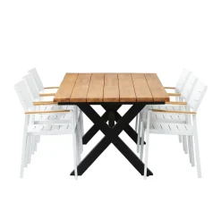 Wehkamp Home Tuinset Marsala/Austin^ Tuinsets