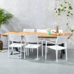 Wehkamp Home Tuinset Marsala/Austin^ Tuinsets