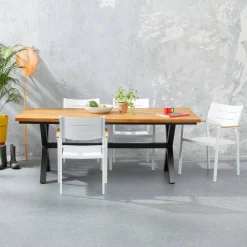 Wehkamp Home Tuinset Marsala/Austin^ Tuinsets