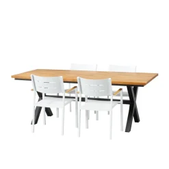 Wehkamp Home Tuinset Marsala/Austin^ Tuinsets