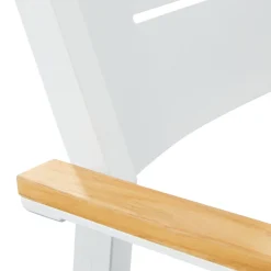 Wehkamp Home Tuinset Scarlet/Austin (Teak)^ Tuinsets