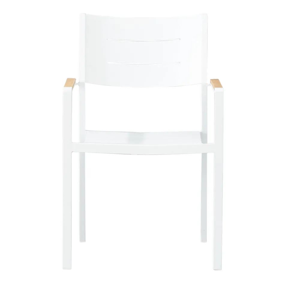 Wehkamp Home Tuinstoel Austin (Set Van 2)^ Tuinstoelen