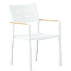 Wehkamp Home Tuinstoel Austin (Set Van 2)^ Tuinstoelen