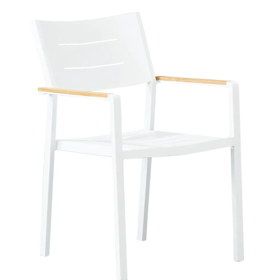 Wehkamp Home Tuinstoel Austin (Set Van 2)^ Tuinstoelen