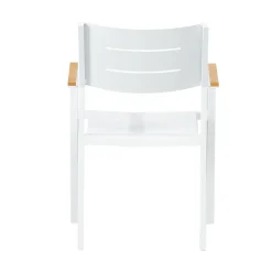 Wehkamp Home Tuinstoel Austin (Set Van 2)^ Tuinstoelen