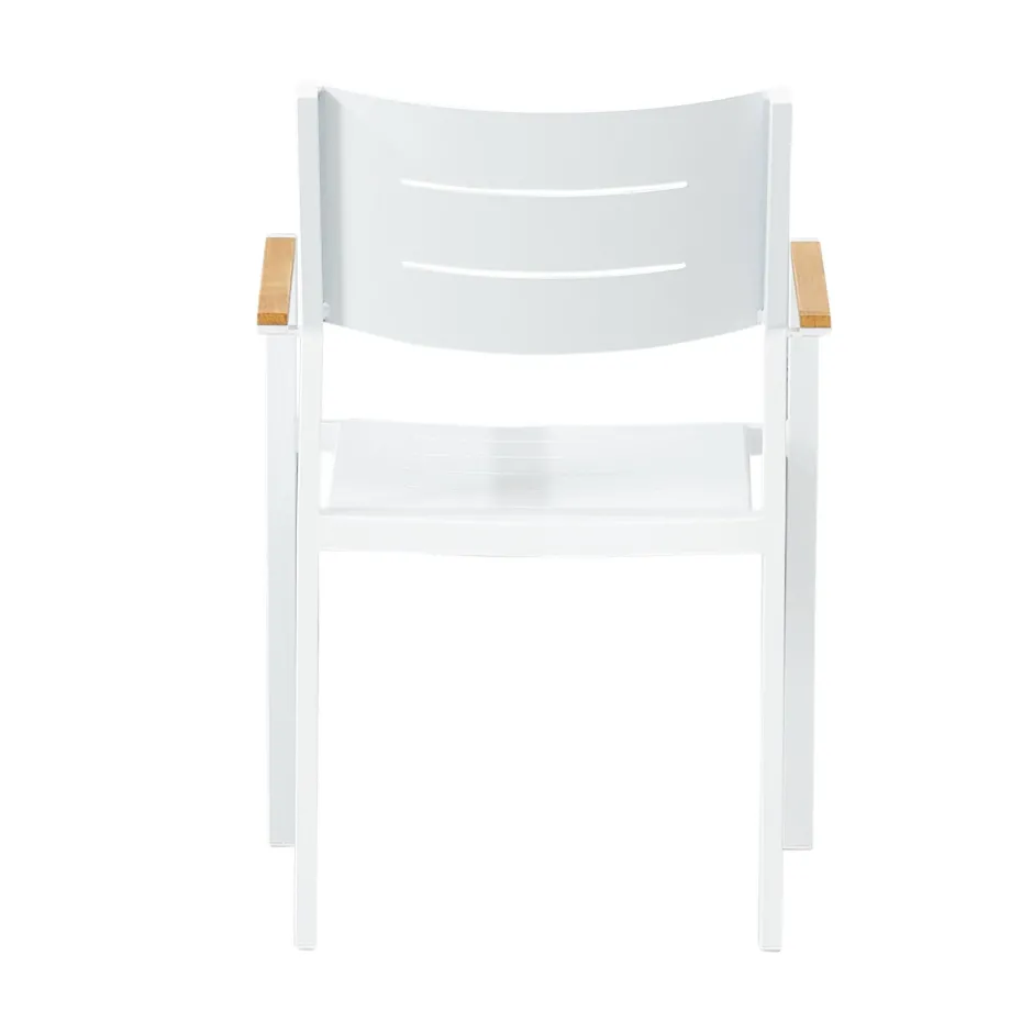 Wehkamp Home Tuinstoel Austin (Set Van 2)^ Tuinstoelen